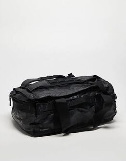 Дорожная сумка Base Camp Voyager 42L черного цвета The North Face 140234694 | black