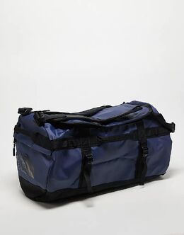 Дорожная сумка Base Camp S темно-синего цвета The North Face 140234685 | navy