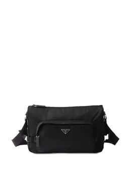 Prada Re-Nylon messenger bag 30155790
