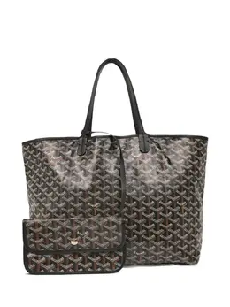 Goyard 2017 St. Louis PM tote bag 29802163