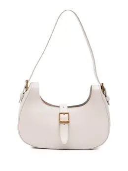 Saint Laurent 2021 Shiny Calfskin Le Fermoir shoulder bag 30022543