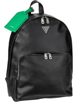 Рюкзак Guess, цвет black/green 5972233 | black/green