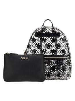 Рюкзак Guess, цвет transparent/schwarz 16930309 | transparent/schwarz