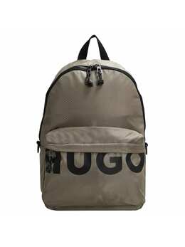 Рюкзак Hugo, цвет medium brown 5788391 | medium brown