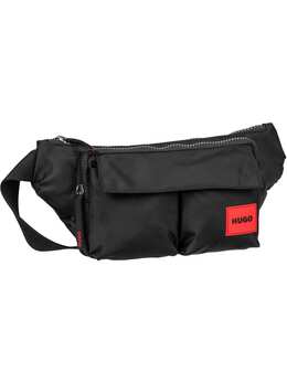 Рюкзак Hugo, черный 5895178 | black