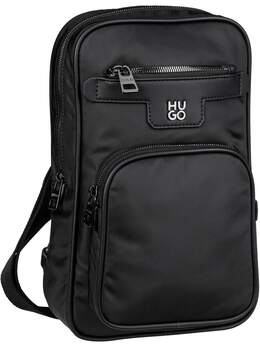 Рюкзак Hugo, черный 5895171 | black