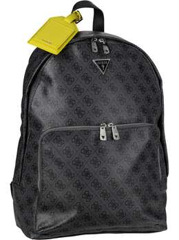 Рюкзак Guess, цвет black/lime 5972232 | black/lime