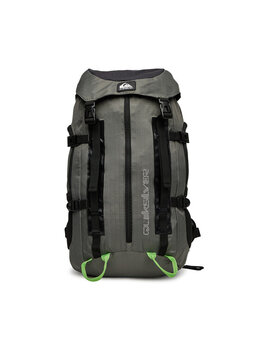 Рюкзак QUIC-P-004-07 Quiksilver, серый 5904862883632 | grau
