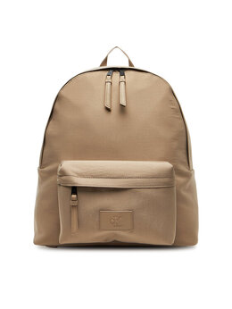 Рюкзак Metro Nylon Backpack 43 Ny LV04G3131G Calvin Klein, бежевый 8721107873466 | beige