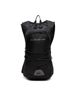 Рюкзак QUIC-P-003-07 Quiksilver, черный 5904862883533 | schwarz