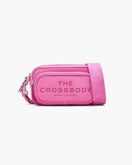 Сумка через плечо Marc Jacobs, цвет Bow Pink 2s5hcr002h02-678 | bow pink