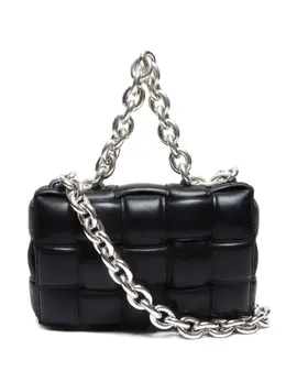 Bottega Veneta 2012-2023 Cassette shoulder bag 30013850