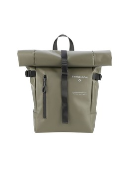Рюкзак Strellson, хаки 6029818 | khaki