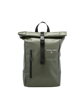 Рюкзак Strellson, хаки 6030290 | khaki