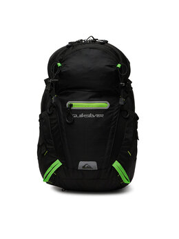 Рюкзак QUIC-P-005-07 Quiksilver, черный 5904862883595 | schwarz