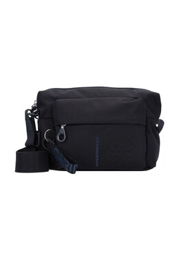 Сумка через плечо MD20 23 см Mandarina Duck, черный 8032803664402 | black