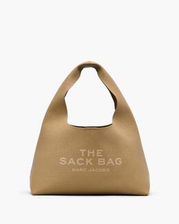 Сумка The Sack Bag Marc Jacobs, коричневый 2r3hsh058h02-230 | camel