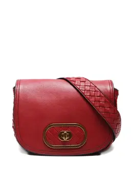 Bottega Veneta 2015-2024 Luna crossbody bag 30021432