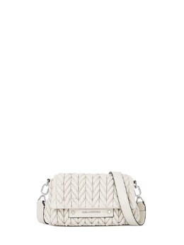 Сумка через плечо Karl Lagerfeld, кремовый 23335511 | cream