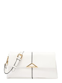 Сумка через плечо Aldo SADIE, белый 24628730 | white