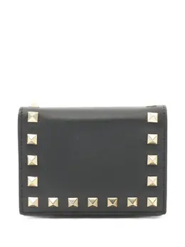 Valentino Garavani 2000s Rockstud wallet 29914679