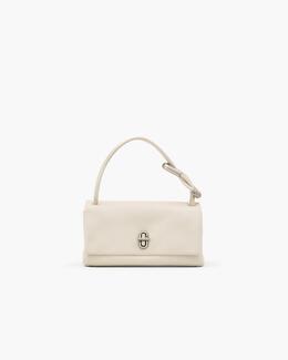 Мини-сумка Dual Bag Marc Jacobs, цвет Cloud White 2f4hsh010h04-123 | cloud white