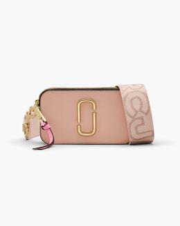 Сумка The Snapshot Marc Jacobs, цвет Rose Multi 2s3hcr500h03-695 | rose multi