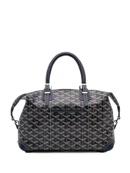Goyard 2017 Goyardine Boeing 30 handbag 30067483