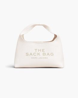 Мини сумка-мешок Marc Jacobs, белый 2f3hsh020h01-100 | white