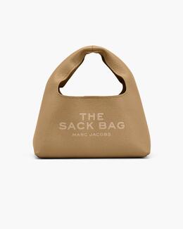 Мини сумка-мешок Marc Jacobs, коричневый 2f3hsh020h01-230 | camel