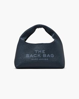 Мини сумка-мешок Marc Jacobs, цвет Blue Sea 2f3hsh020h01-426 | blue sea