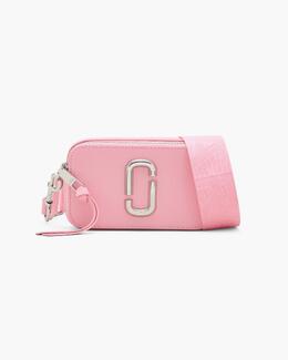 Сумка The Snapshot Marc Jacobs, цвет Ribbon Pink 2s4hcr073h02-669 | ribbon pink