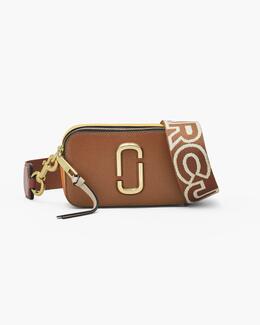 Сумка The Snapshot Marc Jacobs, цвет Argan Oil Multi 2s3hcr500h03-213 | argan oil multi