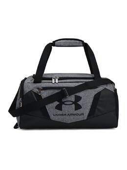 Спортивная сумка Under Armour Undeniable 5.0, серый 8716331 | grey