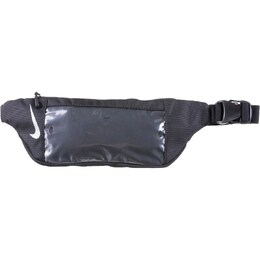 Спортивная поясная сумка Nike, черный 12467615 | black