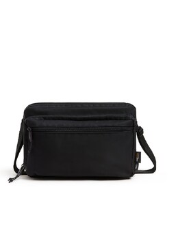 Сумка через плечо Vans Bail, черный 22522745 | black