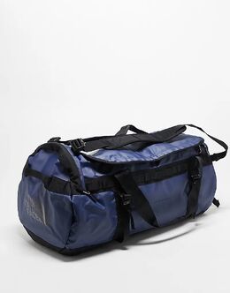 Базовый лагерь дорожная сумка в саммите темно-синий-tnf черный-n The North Face 142333261 | summit navy-tnf black-n