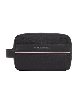 Сумка для туалетных принадлежностей Tommy Hilfiger, черный 22337088 | black
