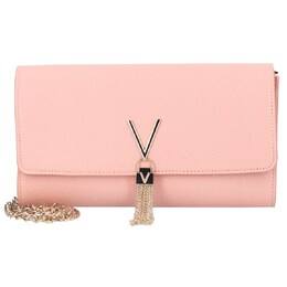 Клатч Valentino Divina, розовый 5621465 | pink