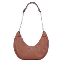 Сумка через плечо Guess Silvye, коричневый 24645603 | cognac