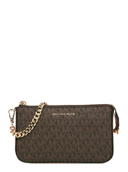 Сумка через плечо Michael Kors, цвет Brown/Dark brown 7150164 | brown/dark brown