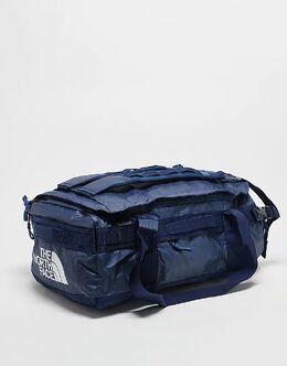 Дорожная сумка Base Camp Voyager 42 л в цвете Shady Blue/Summy Navy The North Face 142095291 | shady blue/summit navy