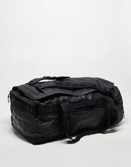 Базовый лагерь Voyager дорожная сумка 62л черного и серого цвета The North Face 142333479 | tnf black/asphalt grey