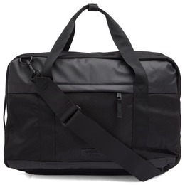 Дорожная сумка Multipak cnnct Coat Eastpak, черный ek0a5biy80w | black