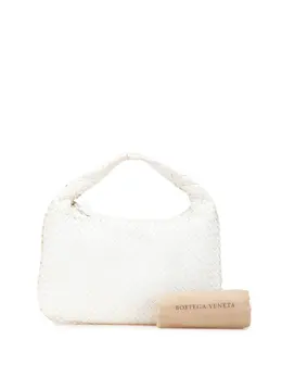 Bottega Veneta 2007 Small Nappa Intrecciato Veneta hobo bag 29928140