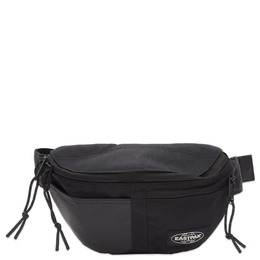 Сумка-Талия Icon Springer Eastpak, черный ek0a5bkh4t61 | on black