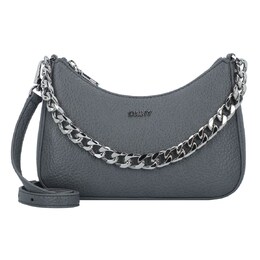 Сумка через плечо DKNY Jenna, серый 24399216 | grey