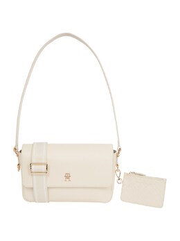 Сумка через плечо Tommy Hilfiger Distinct, экрю 22619105 | ecru