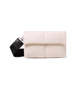 Сумка кросс-боди Allsaints Ezra Quilt Crossbody, цвет Desert White 9892460 | desert white