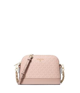 Сумка кросс-боди Michael Kors Jet Set Charm Large Dome Crossbody, цвет Ballet 9566354 | ballet